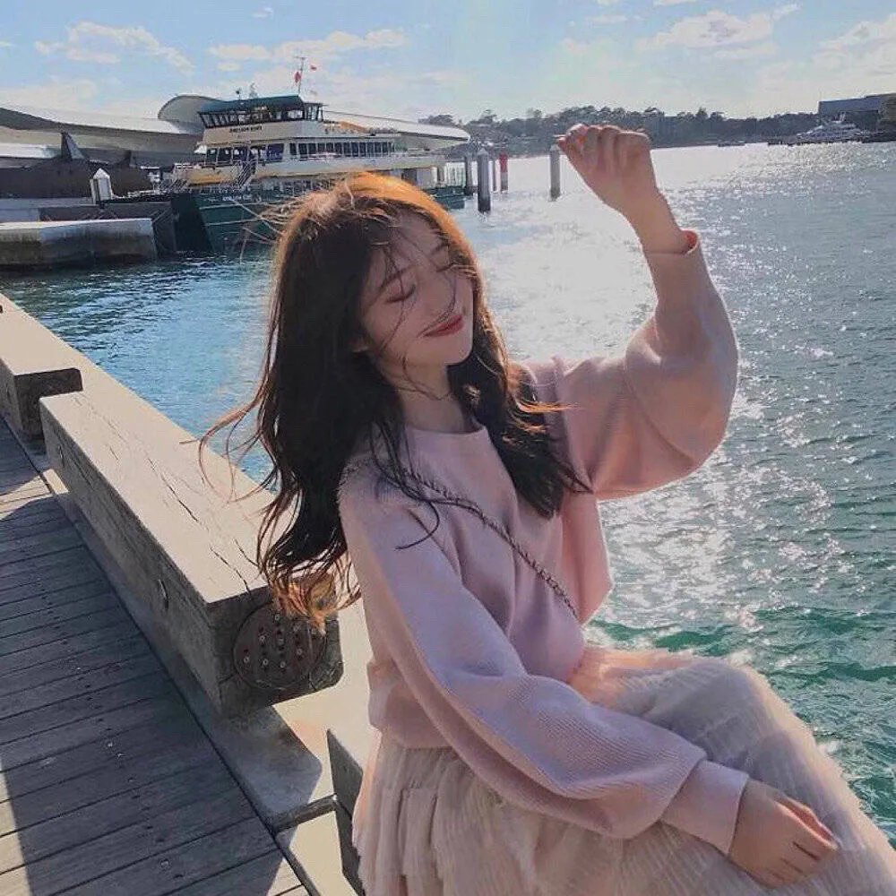 无法直视