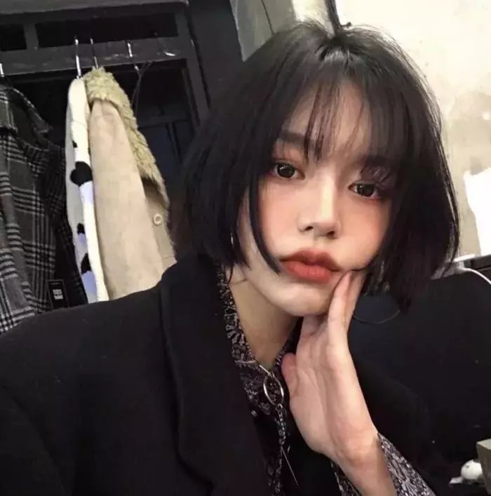 反派女友超戏精