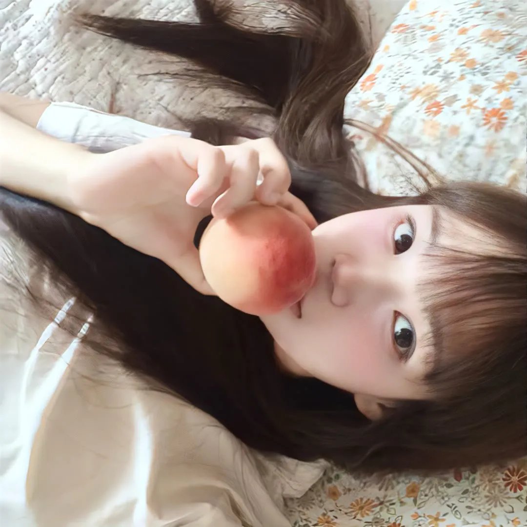 只想爱你