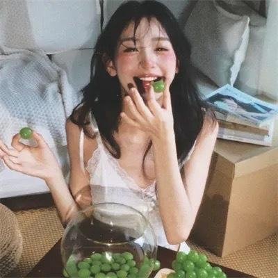 巴黎奇女子