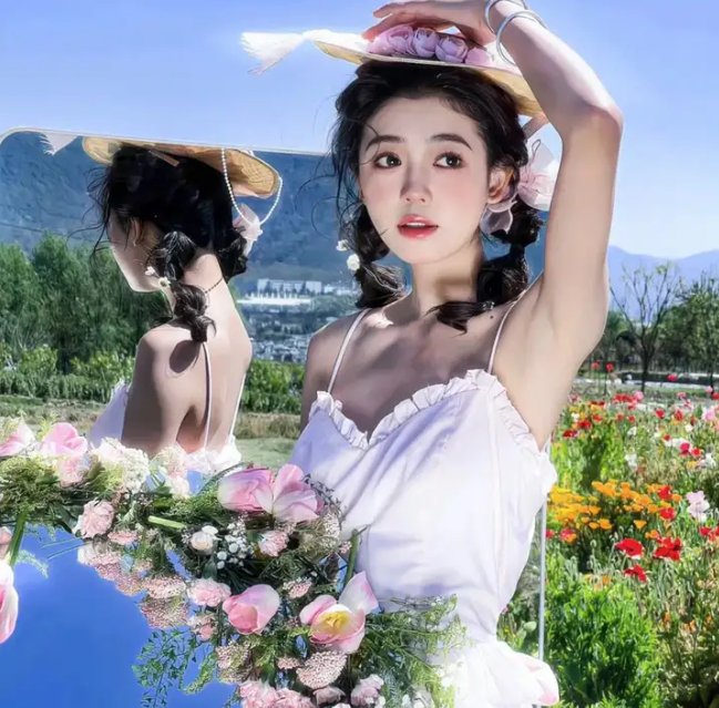 善地第一季
